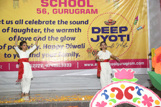 Best CBSE School Gurgaon 187